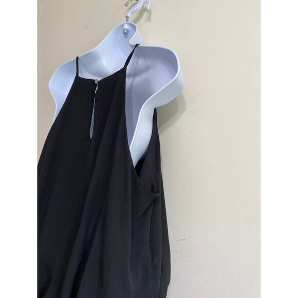 Maurices Staple Black Bodysuit - Size Large - Picture 7 of 9